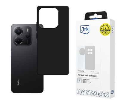 Etui do telefonów 3MK Matt Case do realme C75